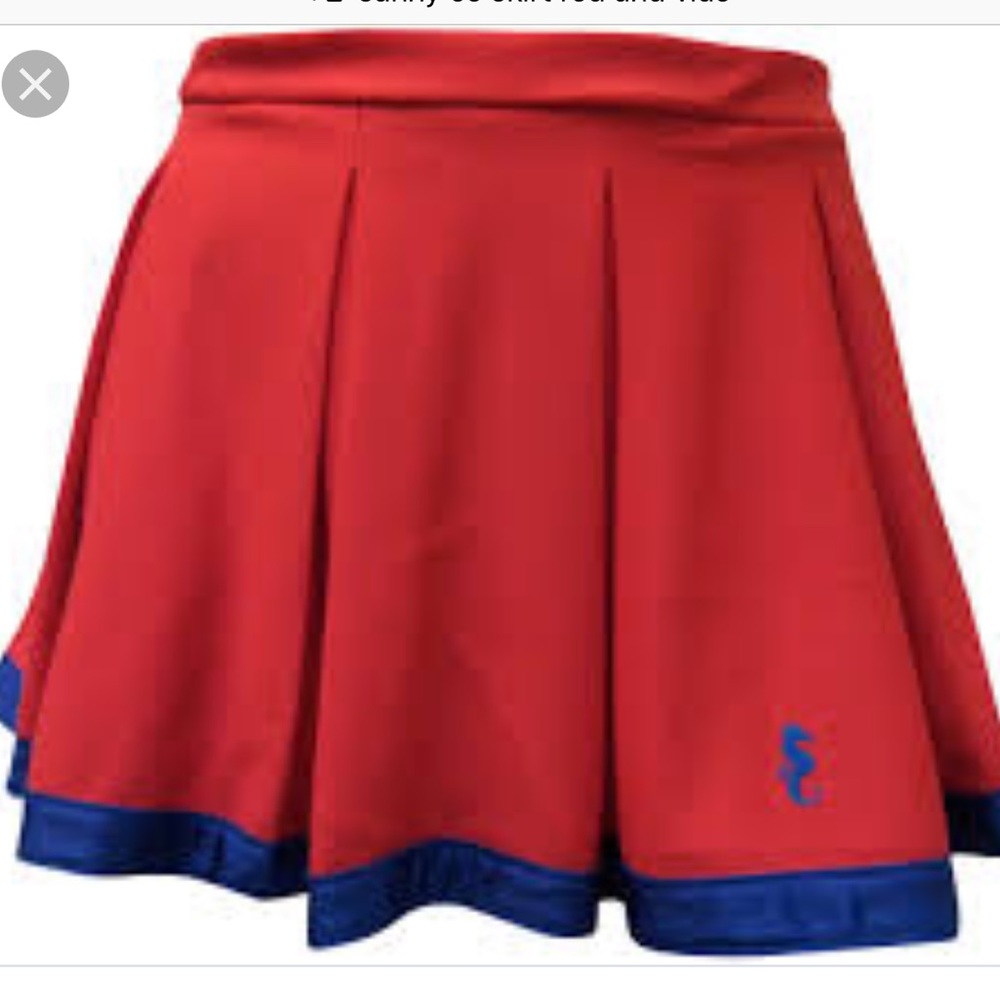 SunnyCo Skirt